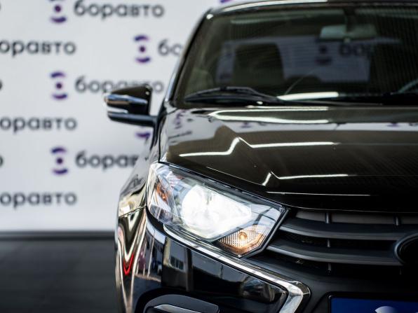 Lada (ВАЗ) Granta I Рестайлинг с пробегом 2023 года, цена 808 000 рублей, 84488 км, седан, Автокод Объявления