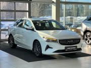 Geely Emgrand II Екатеринбург  - изображение 27