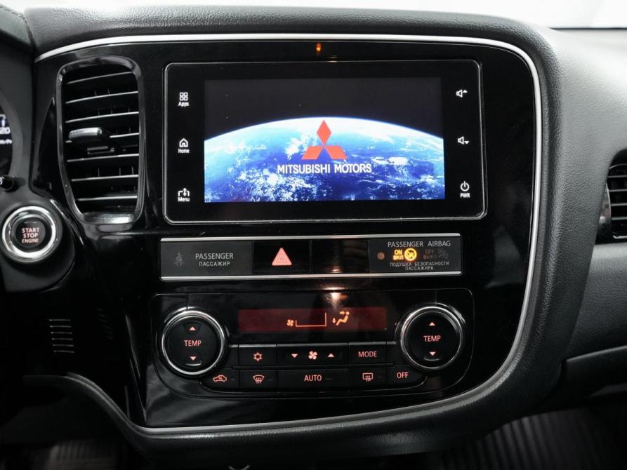 Mitsubishi Outlander III Рестайлинг 3 Ульяновск  - изображение 18