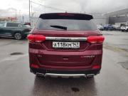 Lifan Myway Санкт-Петербург  - изображение 16