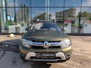 Renault Duster I Рестайлинг Ижевск  - изображение 24