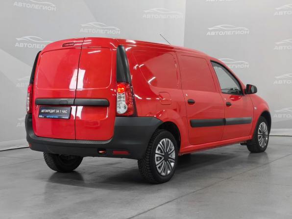Lada (ВАЗ) Largus I с пробегом 2019 года, цена 549 000 рублей, 245000 км, универсал, Автокод Объявления