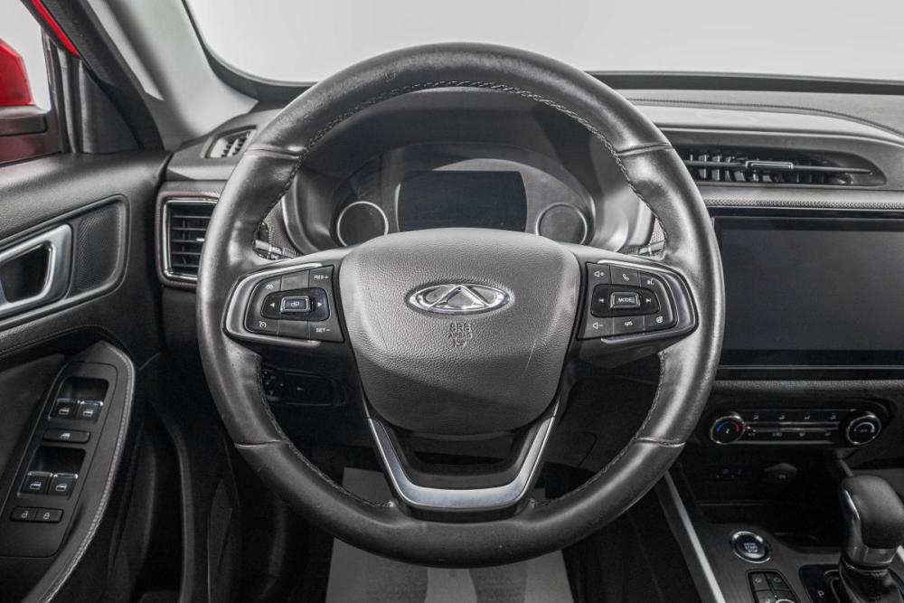 Chery Tiggo 4 I Рестайлинг Барнаул  - изображение 15