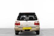 Subaru Forester I Рестайлинг Барнаул  - изображение 28