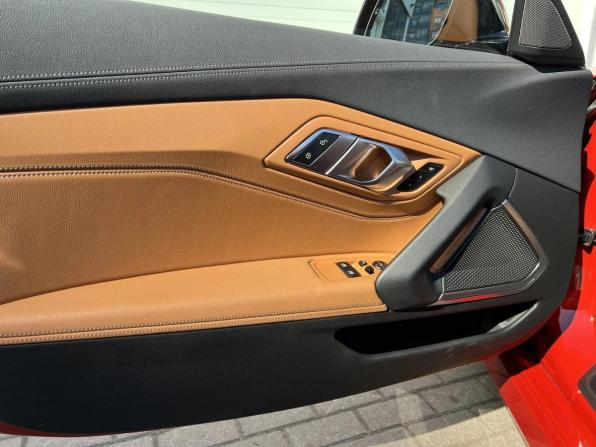 BMW Z4 III (G29) с пробегом 2022 года, цена 5 390 000 рублей, 46000 км, кабриолет, Автокод Объявления