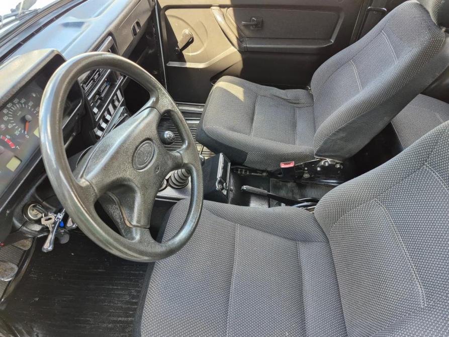 Lada (ВАЗ) 2121 (4x4) I Рестайлинг Воронеж  - изображение 15