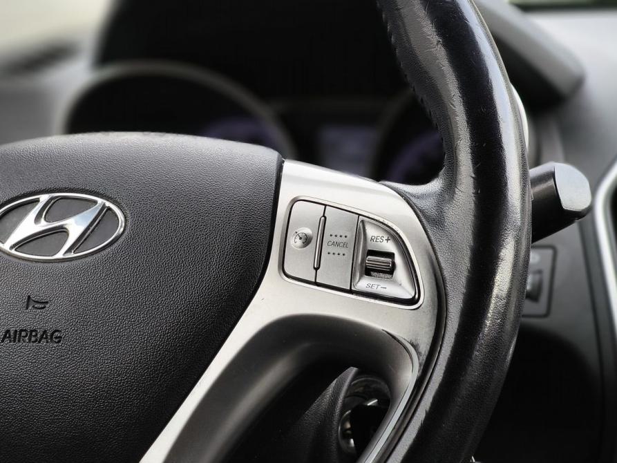 Hyundai ix35 I Санкт-Петербург  - изображение 19