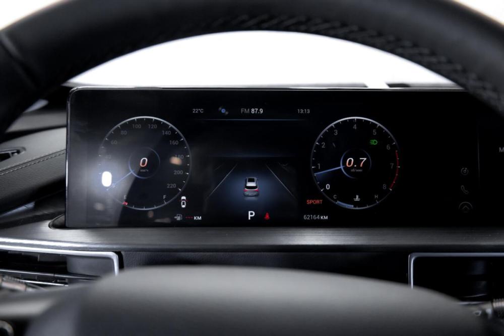 Chery Tiggo 7 Pro Max I Тюмень  - изображение 17