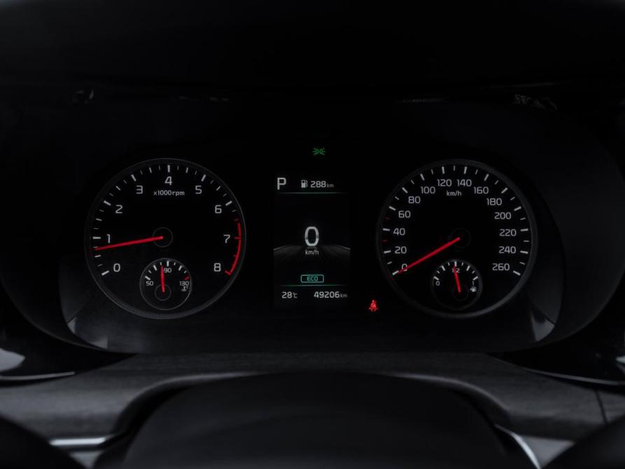 Kia K5 III Москва  - изображение 11