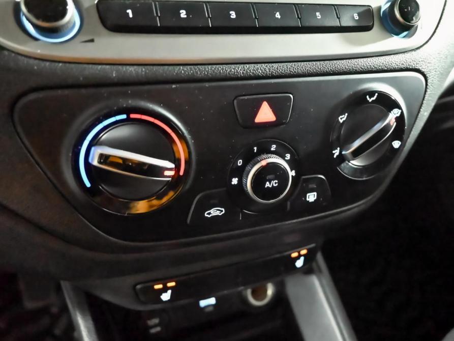 Hyundai Solaris II Рестайлинг Екатеринбург  - изображение 14