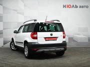 Skoda Yeti I Екатеринбург  - изображение 21