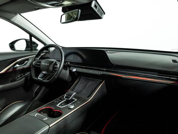 Omoda C5 I с пробегом 2024 года, цена 1 799 700 рублей, 37000 км, внедорожник, Автокод Объявления