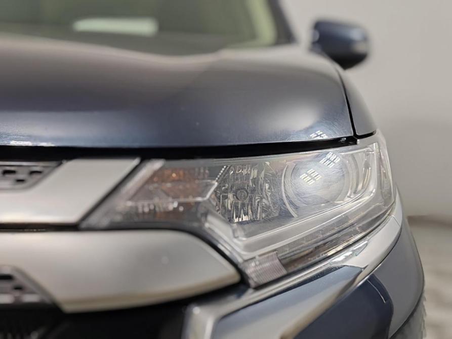 Mitsubishi Outlander III Рестайлинг 3 Москва  - изображение 22