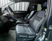 Honda CR-V III Москва  - изображение 33