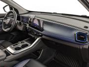 GAC GS3 Москва  - изображение 40