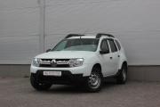 Renault Duster I Рестайлинг Белгород  - изображение 24