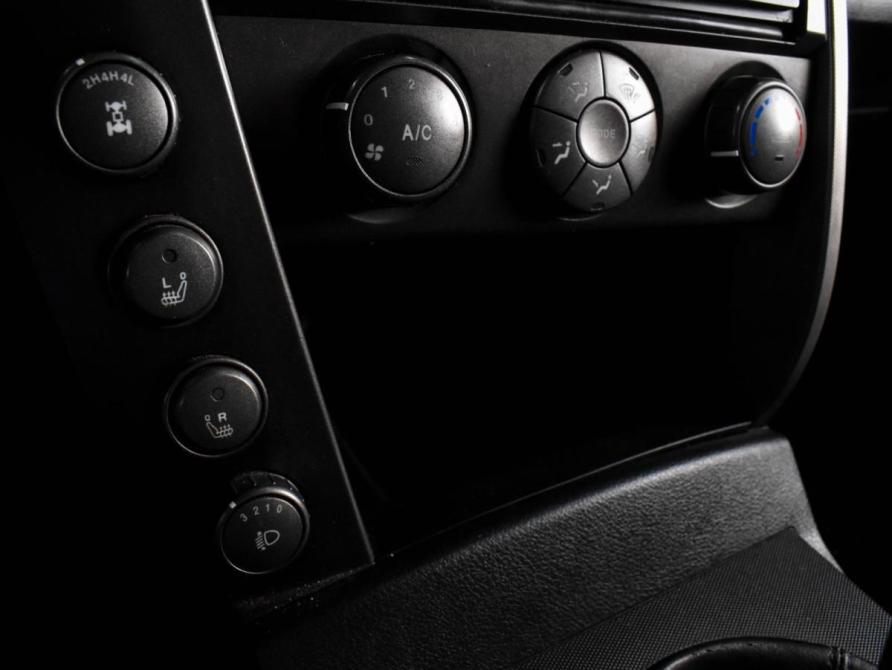 SsangYong Kyron I Рестайлинг Воронеж  - изображение 12