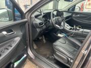 Hyundai Santa Fe IV Рестайлинг Москва  - изображение 12