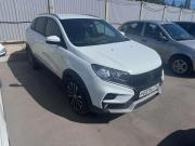Lada (ВАЗ) XRAY I Тольятти  - изображение 8