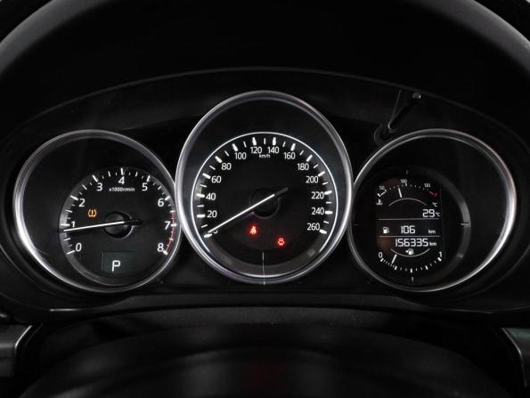 Mazda CX-5 II с пробегом 2017 года, цена 2 140 000 рублей, 156334 км, внедорожник, Автокод Объявления