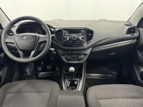 Lada (ВАЗ) Vesta I с пробегом 2016 года, цена 789 000 рублей, 193203 км, седан, Автокод Объявления