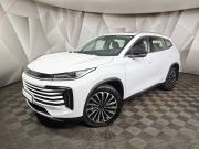 Exeed TXL I Рестайлинг Москва  - изображение 24