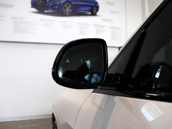 BMW X7 I (G07) с пробегом 2019 года, цена 9 300 000 рублей, 52070 км, внедорожник, Автокод Объявления