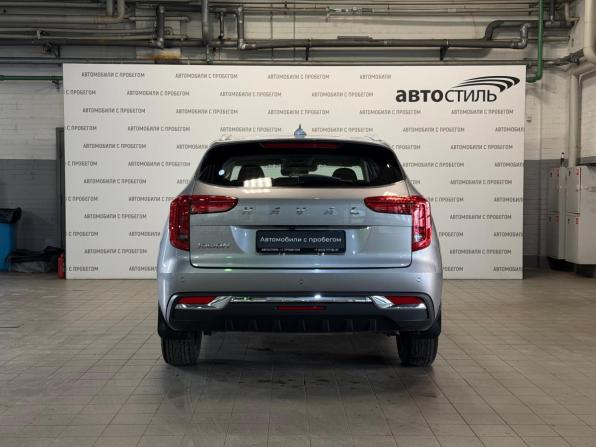 Haval Jolion I с пробегом 2023 года, цена 1 579 000 рублей, 86000 км, внедорожник, Автокод Объявления