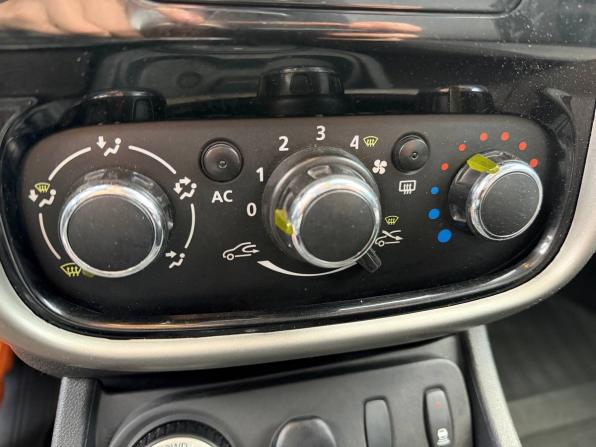 Renault Duster I с пробегом 2014 года, цена 765 000 рублей, 247560 км, внедорожник, Автокод Объявления