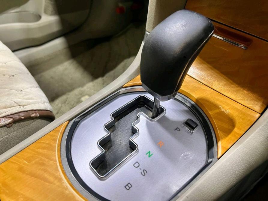 Toyota Premio II (T26) Новосибирск  - изображение 26
