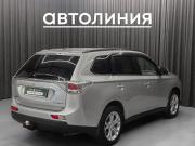 Mitsubishi Outlander III Красноярск  - изображение 22