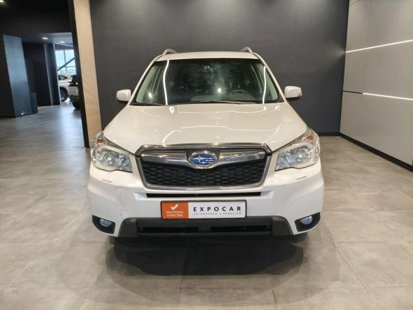 Subaru Forester IV с пробегом 2015 года, цена 1 809 000 рублей, 172000 км, внедорожник, Автокод Объявления