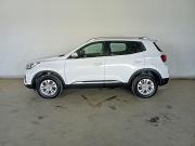 Chery Tiggo 4 I Рестайлинг Москва  - изображение 21