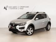 Renault Sandero II Казань  - изображение 9