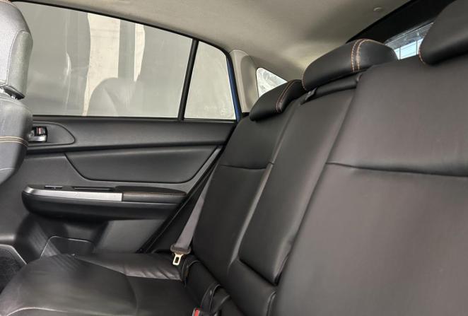 Subaru Impreza IV с пробегом 2015 года, цена 1 250 000 рублей, 267558 км, хэтчбек, Автокод Объявления