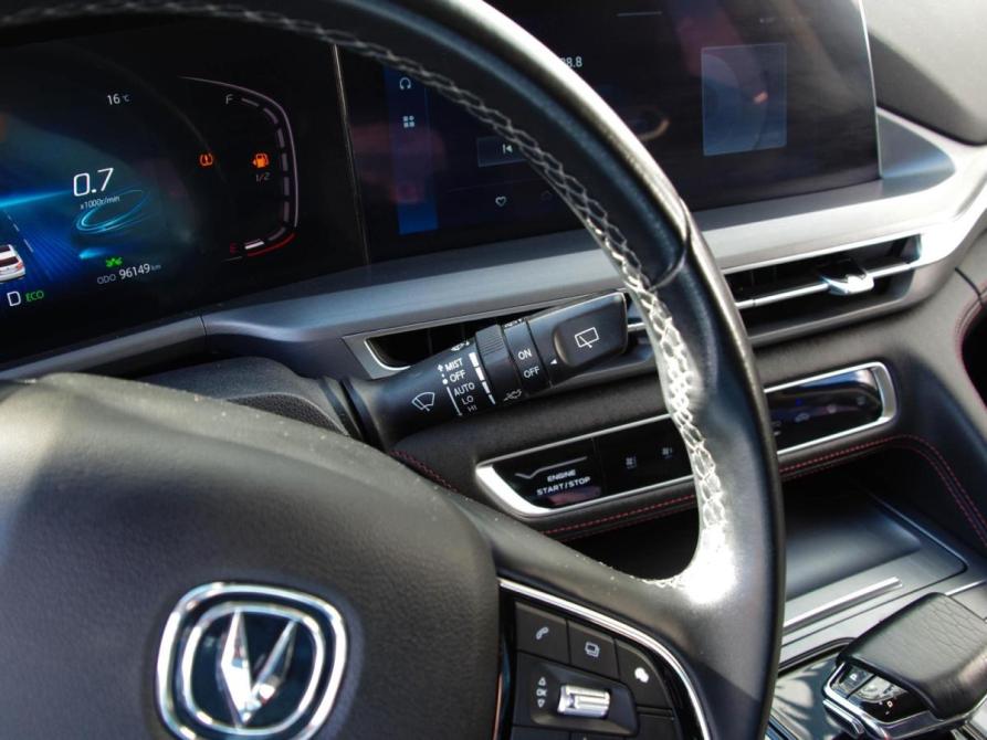 Changan CS75 Plus I Рестайлинг Владимир  - изображение 12