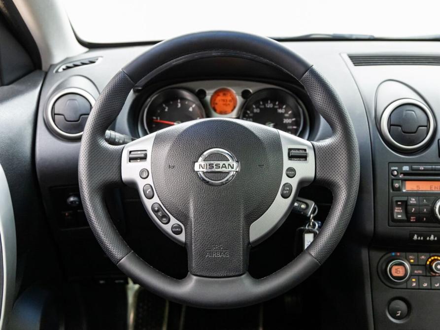 Nissan Qashqai I Волгоград  - изображение 14