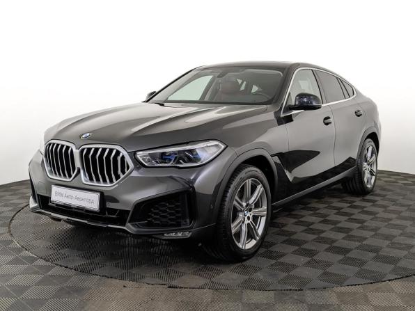 BMW X6 III (G06) с пробегом 2020 года, цена 7 650 000 рублей, 95000 км, внедорожник, Автокод Объявления