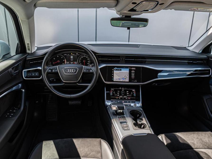 Audi A6 V (C8) Краснодар  - изображение 6