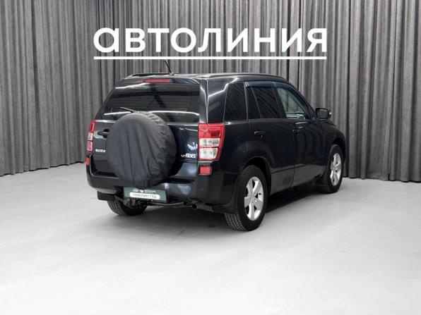 Suzuki Grand Vitara II Рестайлинг с пробегом 2008 года, цена 940 000 рублей, 247000 км, внедорожник, Автокод Объявления
