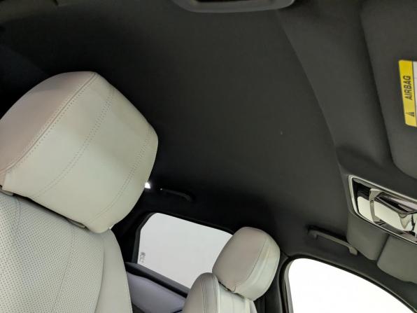 Land Rover Range Rover Velar I с пробегом 2017 года, цена 3 700 000 рублей, 81600 км, внедорожник, Автокод Объявления