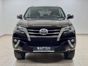 Toyota Fortuner II Вологда  - изображение 22
