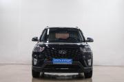Hyundai Creta I Рестайлинг Новокузнецк  - изображение 37