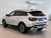 Lada (ВАЗ) Vesta I Рестайлинг (NG) Волгоград  - изображение 35