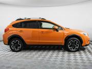 Subaru XV I Москва  - изображение 19