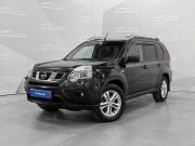 Nissan X-Trail II Рестайлинг Новосибирск  - изображение 25
