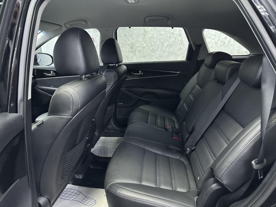 Kia Sorento III Prime Рестайлинг Ярославль  - изображение 10