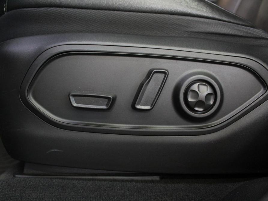 Jeep Grand Cherokee V (WL) Москва  - изображение 15