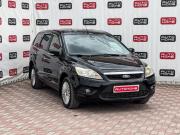 Ford Focus II Рестайлинг Санкт-Петербург  - изображение 11
