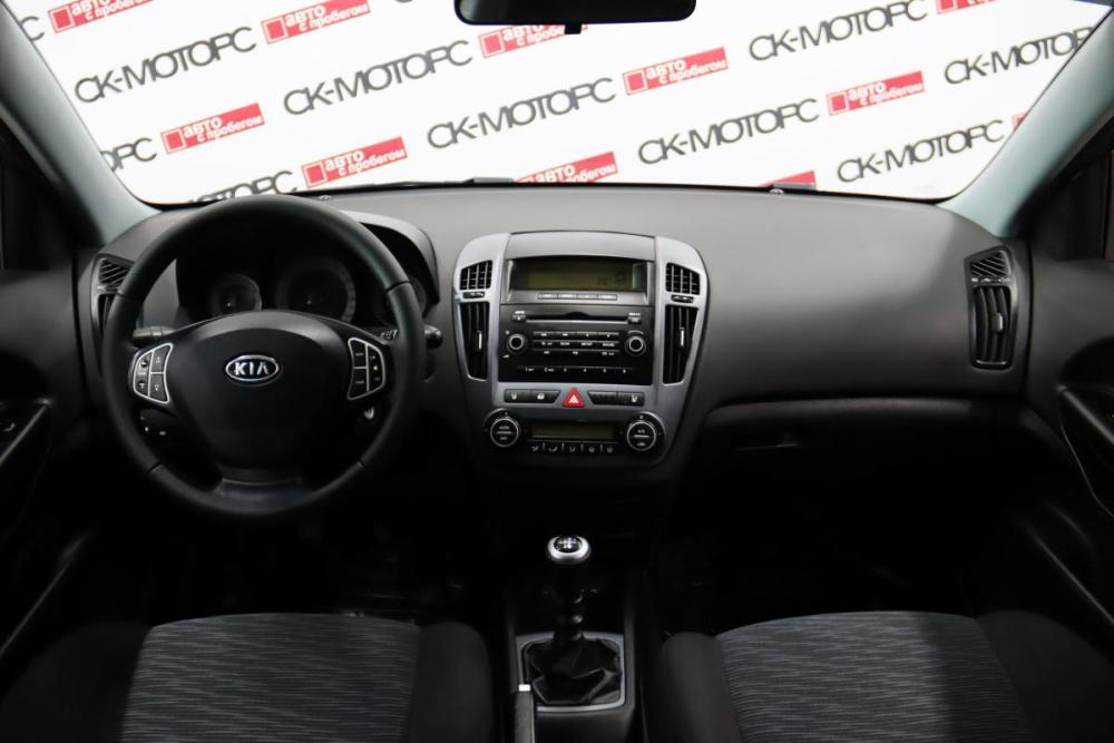 Kia Ceed I Сургут  - изображение 8